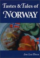 Tastes & Tales of Norway 0781808774 Book Cover