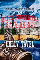 The Weather in Fritz Bemelmans Park 0957121393 Book Cover