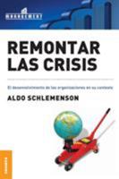 Remontar Las Crisis 9506415129 Book Cover