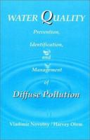 Water Quality: Prevention, Identification, and Management of Diffuse Pollution (Environmental Engineering) 0442005598 Book Cover