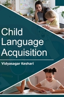 Child Language Acquisition 9362245604 Book Cover