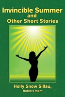 Invincible Summer and Other Short Stories B0CNTZMTDJ Book Cover