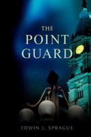 The Point Guard 0595405592 Book Cover