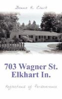 703 Wagner St. Elkhart In.: Reflections of Perseverence 1425968198 Book Cover
