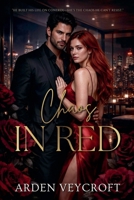 Chaos in Red B0H6CGRDDM Book Cover