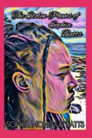 The Stolen Poems of Sophia Batts 0578423723 Book Cover