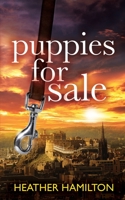 Puppies for Sale 1913276007 Book Cover