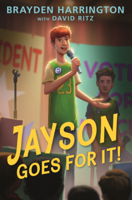 Jayson Goes for It! B0GMZH57JP Book Cover