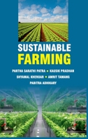 Sustainable Farming 9390175054 Book Cover