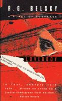 Loverboy 0380790688 Book Cover