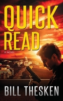 Quick Read 1732968918 Book Cover