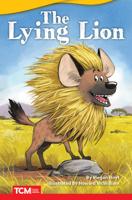 The Lying Lion 1087605342 Book Cover