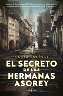 El secreto de las hermanas Asorey 8401030870 Book Cover