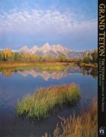 Grand Teton: The Tetons: Children of The Rockies 1580710751 Book Cover