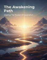 The Awakening Path: Healing The Illusion Of Separation B0HDTB27V4 Book Cover