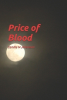 Price of Blood B0H1Q18W7S Book Cover
