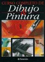 Curso Completo de Dibujo Y Pintura 8434222248 Book Cover