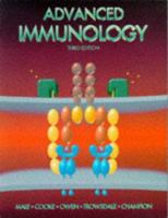 Advanced Immunology 0723420599 Book Cover