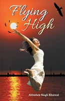 Flying High 812883262X Book Cover
