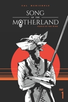 People of the Wind: Song of the Motherland, Part 1 1734027800 Book Cover