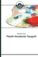 Plastik Sanatlarda Tipografi 3639671430 Book Cover