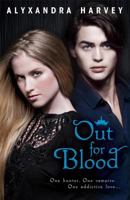 Out for Blood 0802721680 Book Cover