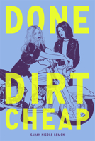 Done Dirt Cheap 1419730355 Book Cover