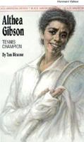 Althea Gibson (Black American)