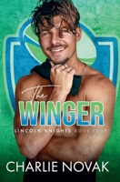 The Winger 191814902X Book Cover
