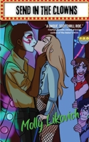 Send in The Clowns B0C2K2SRZM Book Cover