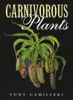 Carnivorous Plants 0864179170 Book Cover