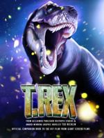 T. REX 1737124254 Book Cover