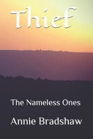 Thief: The Nameless Ones 1521586837 Book Cover