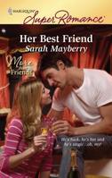 Her Best Friend 0373716265 Book Cover