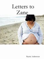 Letters to Zane 1430327561 Book Cover
