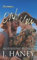 Only You B08NW6QT1S Book Cover