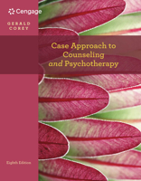 Case Approach to Counseling and Psychotherapy 0534348203 Book Cover
