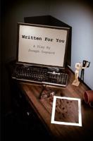 Written for You 1490468684 Book Cover