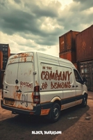 In the Company of Demons 1035897172 Book Cover