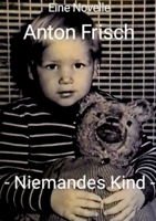Niemandes Kind: Eine Geschichte mit Tiefgang 3384079884 Book Cover