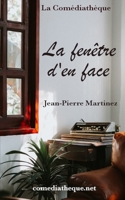 La fen�tre d'en face 2377055745 Book Cover