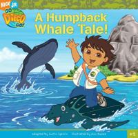 A Humpback Whale Tale 1416915117 Book Cover