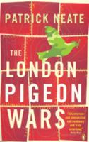 The London Pigeon Wars 0141009063 Book Cover