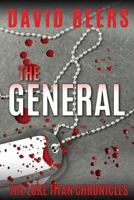 The General : The Luke Titan Chronicles (4/6) B08ZBRRZTK Book Cover