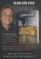 La Rumeur Tueuse (French Edition) B0GMC57L4Y Book Cover