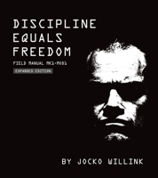 Discipline Equals Freedom: Field Manual 1250156947 Book Cover