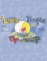 Little People Up Jump 1438980027 Book Cover
