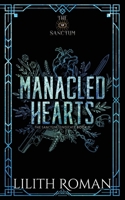 Manacled Hearts: Alternate Cover Edition (The Sanctum Syndicate Discreet Edition) 1739480376 Book Cover