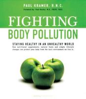 Fighting Body Pollution 0973251107 Book Cover