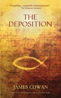 The Deposition 1999905393 Book Cover